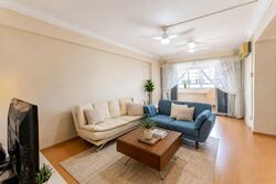 Blk 612 Choa Chu Kang Street 62 (Choa Chu Kang), HDB 5 Rooms #597619221